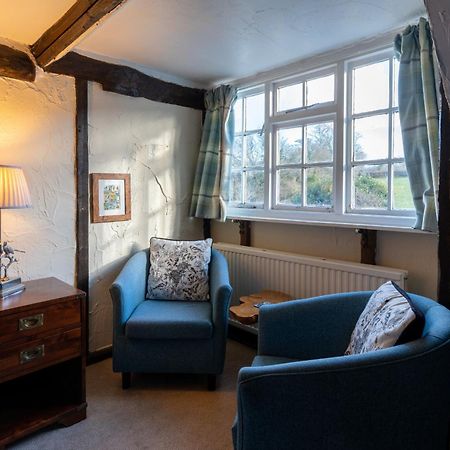 Finest Retreats - The Old Church House Inn Broadhempston Exterior photo